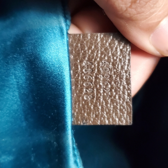 🎁SOLD🎁 Gucci Olphidia - Picture 5 of 12